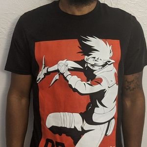 Naruto Tee